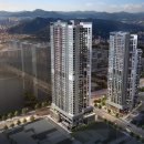 대구역 힐스테이트 이미지