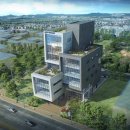 국민연금 춘천회관 이미지