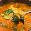 선부광장북로1R | 선부역 맛집 '더 진심' 뼈해장국 &amp;소내장탕 후기