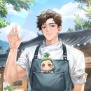 깡촌식당 이미지