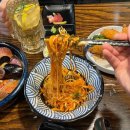 싱싱물회 이미지