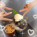 에이동 | 시흥 배곧 빙수맛집 카페 캄 Cafe ka:m 재방문 후기