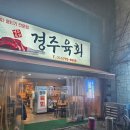 경주육회 | 경주터미널 맛집 경주육회 뭉티기 현지인 추천 후기