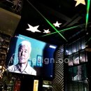 K 노래연습장 이미지