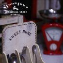 스픈과포크 이미지