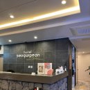 전기차충전소_서귀포매일올레시장 주차장 이미지