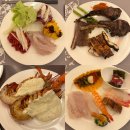 팔현길 | 더 뷔페 앳 인터불고ㅣ대구 인터불고 호텔 뷔페 주말 런치 내돈내산 후기, 룸 예약 꿀팁