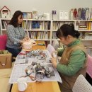 업사이클링 공예교실 이미지