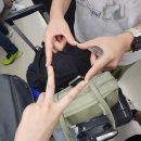 인생 반쪽과 3박5일 태국 방콕여행 - 1