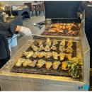 지미 | 파타야 해산물 맛집 뷔페 추천, 그랜드 팔라조 호텔 &#39;지미 바비큐&#39; 2025 내돈내산 후기