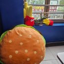 수원 수제버거 맛집 포런버거 Four Run Burger