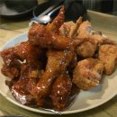 아몬드5000치킨 - 중구 우정7길 45 | 울산 남구 치킨 맛집 <아몬드 치킨> | 치킨 먹으러 갔다가 꽃게탕에 반한 곳 [맛집을 찾아서]
