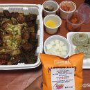 찜닭의전설 이미지