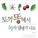 &#39;즐거운 책읽기&#39; - 충북중앙도서관 주부독서회 김말숙 /토끼똥에서 녹차 냄새가 나요 이미지