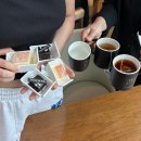 그랜드 워커힐 클럽라운지 클럽 티타임,해피 아워, 조식 (음식 사진 많음 주의)