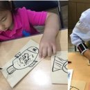 종이접기지도사 초급 자격증 이미지