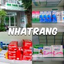 자이약국 | 나트랑 약국 쇼핑리스트 오트리빈 엘레비트 호랑이연고