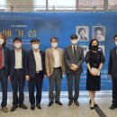 창작발레 애기섬 이미지