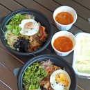 최고집고기비빔밥 김포 사우점 점심해결!(내돈내산)