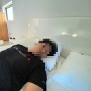 다사랑펜션 | [P같은 J들의 동해 일주 4일차] 갑자기 다시 집으로 가는 J들의 여행 마무으리~!