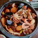 별의별찜닭 이미지