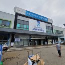 영통구청 회의실 이미지