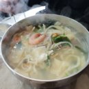 하하칼국수 네이버블로그