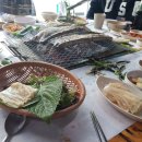 보정동 장어맛집 만수정 : 숯불에 구워 겉바속촉