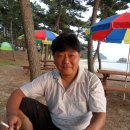 곰섬해수욕장 이미지