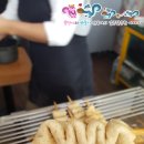 구미 황상동 맛집 엉터리김밥 진짜 맛나네여~