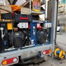 천변공원 화장실 이미지