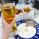 60계안양관양점 | 60계 치킨 매운맛 &#34; 6초치킨 &#34; 안양샛별한양점 배달 주문 후기