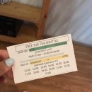 325005 | [🇹🇭태국여행-방콕] 방콕 호텔 추천 Tints of Blue