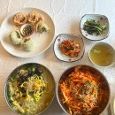 비래서로9번길 | 대전대덕구맛집추천 가성비 국수 진한 맛까지 완벽한 진마루국수잔치 다녀온 후기