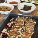 재반로 | 부산 민물장어맛집 해운대 여기네민물장어 내돈내산 후기