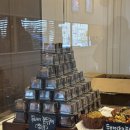 성안 | 청주두바이맛집 동남지구 두바이쫀득쿠키 <성안페이스트리> 주말방문후기