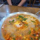 비오는날엔 부대찌개! [놀부보쌈&amp;부대찌개 창원내서점] 호계 부대찌개, 보쌈 맛집