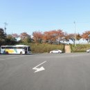 정암사 주차장 이미지