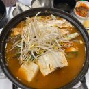 팔공초장집 | [대구 동구] 이시아폴리스 맛집/팔공초장집 내돈내산 솔직후기(주차/가격/메뉴)