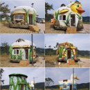 상주 경천대 오토캠핑장 이미지