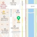 GS25 분당아크로점 이미지