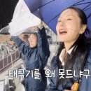 한국 땅에서 태극기 금지라니 "여기서 인공기 들어야 해?"…탈북민 유튜버, 수원-내고향 경기서 태극기 들다 제지 당해 이미지