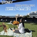달달마켓 | 시드니 록스마켓 후기 | 오페라하우스 뷰 피크닉까지 즐긴 주말시장