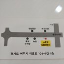 스마일 꽈배기 이미지