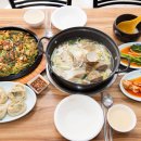 정이네칼국수