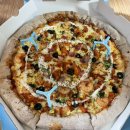 피자치킨 | [부천 피자 맛집] 알볼로 피자 ‘쉬림프&핫치킨피자’ 내돈내산 후기 🍕