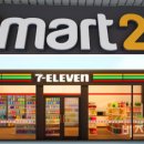 쎄븐 편의점 이미지