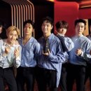 갓세븐 카카오 검색결과