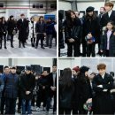 [신영이엔씨][후기+포토]160120-SBS 드라마스페셜 &#39;돌아와요 아저씨&#39; 세트 고사 현장