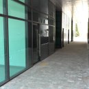 최고의 강남이라 떠들더니→&#39;35억&#39; 개포 아파트, 2년째 상가 통째로 공실 이미지